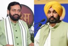 Photo of पानी विवाद के बीच हरियाणा CM नायब सैनी का बड़ा बयान, ‘मुझे मालूम नहीं था कि…’