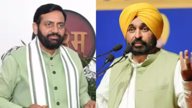 Photo of पानी विवाद के बीच हरियाणा CM नायब सैनी का बड़ा बयान, ‘मुझे मालूम नहीं था कि…’
