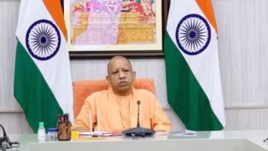 Photo of यूपी में योगी सरकार ने खोला खजाना, गरीबों की थाली में समय से पहुंचेगा राशन, अधिकारियों को सख्त निर्देश