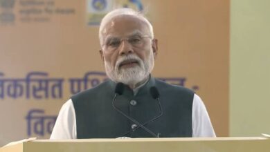 Photo of ‘बंगाल का विकास भारत के भविष्य की नींव’, अलीपुरद्वार में बोले पीएम मोदी