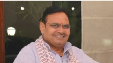 Photo of दिल्ली दौरे पर राजस्थान सीएम भजनलाल शर्मा, आज नीति आयोग की बैठक में होंगे शामिल