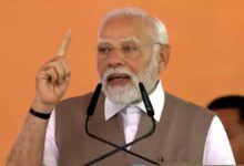 Photo of ‘दुश्मन कहीं भी हो, हौंक दिया जाएगा’, पीएम मोदी ने कानपुरिया अंदाज में दे डाली पाकिस्तान को चेतावनी