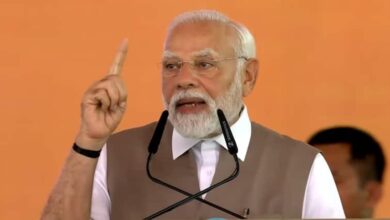 Photo of ‘दुश्मन कहीं भी हो, हौंक दिया जाएगा’, पीएम मोदी ने कानपुरिया अंदाज में दे डाली पाकिस्तान को चेतावनी