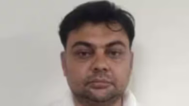 Photo of ISI जासूस शहजाद से पूछताछ में बड़ा खुलासा, यूपी को बड़े आतंकी हमले से दहलाने की थी साजिश