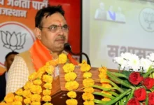 Photo of CM भजनलाल शर्मा ने अशोक गहलोत पर साधा निशाना, कहा- आप अपना मानसिक संतुलन खो बैठे हैं