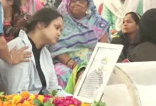 Photo of पहलगाम हमले पर पीएम मोदी के बयान के बाद शुभम की पत्नी बोलीं- हमारी सिर्फ दो मांग है…