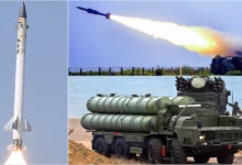 Photo of S-400 और आयरन डोम नहीं, ये हैं दुनिया के सबसे बेहतरीन एयर डिफेंस सिस्टम, ये दो देश करते हैं इस्तेमाल