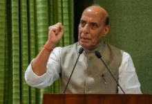 Photo of रक्षा मंत्री ने बताई ऑपरेशन सिंदूर की हर बात