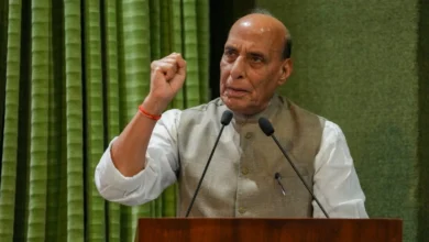 Photo of रक्षा मंत्री ने बताई ऑपरेशन सिंदूर की हर बात