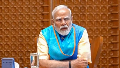 Photo of ‘प्राण जाए पर वचन न जाए’, ऑपरेशन सिंदूर के बाद बिहार पहुंचे पीएम मोदी ने याद दिलाया आतंक को मिट्टी में मिलाने का वादा