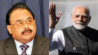 Photo of कौन है वो पाकिस्तानी नेता अल्ताफ हुसैन? जिन्होंने पीएम मोदी को भेजा इमोशनल मैसेज, मांगी मदद