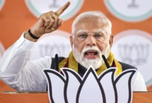 Photo of अहिल्याबाई सशक्तिकरण महासम्मेलन में पहुंचे पीएम नरेंद्र मोदी, जानें उनके भाषण की अहम बातें