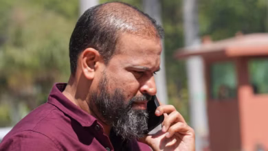 Photo of पाकिस्तान को बेनकाब करने वाली संसदीय टीम के साथ जाने से यूसुफ पठान ने किया इनकार, सामने आया बड़ा कारण!