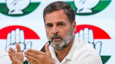 Photo of पहलगाम हमला, ऑपरेशन सिंदूर और अब सीजफायर… राहुल गांधी ने PM मोदी को चिट्ठी लिख कर दी बड़ी मांग