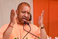 Photo of बहावलपुर में आतंकियों के जनाजे का जिक्र कर सीएम योगी ने बोला बड़ा हमला, कहा- पाक सेना के लोग…