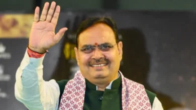 Photo of सांसद-विधायकों की स्पेशल ट्रेनिंग वर्कशॉप में हिस्सा लेंगे राजस्थान CM, आज गुजरात के लिए होंगे रवाना