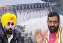 Photo of हरियाणा को अतिरिक्त पानी देने का विरोध, विधायक सुखानंद ने फैसले की काॅपी फाड़ी