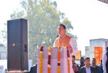 Photo of उत्तराखंड के इस जिले को सीएम धामी ने दिए दो-दो बड़े तोहफे, इलाज के साथ मिलेगी बेहतर रोड कनेक्टिवटी