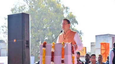 Photo of उत्तराखंड के इस जिले को सीएम धामी ने दिए दो-दो बड़े तोहफे, इलाज के साथ मिलेगी बेहतर रोड कनेक्टिवटी