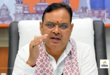 Photo of गुजरात दौरा रद्द कर सीधे राजस्थान पहुंचे CM भजनलाल, भारत-पाक तनाव के बीच प्रदेश हाईअलर्ट पर!