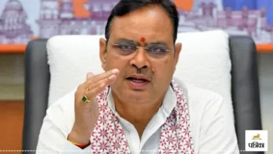 Photo of गुजरात दौरा रद्द कर सीधे राजस्थान पहुंचे CM भजनलाल, भारत-पाक तनाव के बीच प्रदेश हाईअलर्ट पर!