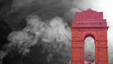 Photo of दिल्ली में जहरीले धुएं से 2 बच्चों की मौत, माता-पिता अस्पताल में लड़ रहे जिंदगी जंग