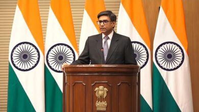 Photo of India Pakistan Ceasefire: दोनों देशों के बीच संघर्ष विराम लागू; पाकिस्तान ने लगाई गुहार, फिर तैयार हुआ भारत