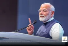 Photo of सांबा में दिखे ड्रोन पर AAP सांसद संजय सिंह बोले, ‘PM मोदी के भाषण के तुरंत बाद पाकिस्तान ने…’
