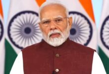 Photo of ‘ये सिंदूर नहीं बारूद है’… सरहद से पीएम मोदी ने पढ़ी वो कविता, जो सीधे शहबाज शरीफ के सीने में चुभेगी