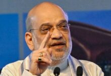Photo of गृहमंत्री अमित शाह ने पाकिस्तान को दी कड़ी चेतावनी, कहा – ‘PAK ने धार्मिक स्थलों को निशाना बनाया, हमने सीमा में घुसकर…’