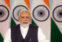 Photo of पहलगाम हमले में मारे गए शुभम द्विवेदी की पत्नी से पीएम मोदी ने किया ये वादा, खुद ऐशान्या ने किया खुलासा
