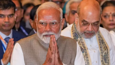 Photo of जातीय जनगणना के ऐलान का यूपी में क्या होगा असर? अखिलेश और राहुल के हाथ से निकल गई बाजी!