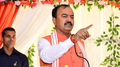 Photo of UP में एक साथ दो नाव पर सवार होगी BJP? केशव प्रसाद मौर्य के इस बयान से मिले संकेत
