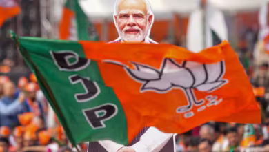 Photo of  यूपी में बीजेपी करेगी समझौता या होगा मान मनौव्वल? सहयोगी दल के इस दावे से बढ़ी सियासी हलचल