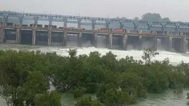 Photo of BBMB के पानी को लेकर हरियाणा-पंजाब के विवाद पर अब केंद्र सरकार ने सख्त कदम, सौंपा इस सुरक्षा बल को डैम का जिम्मा