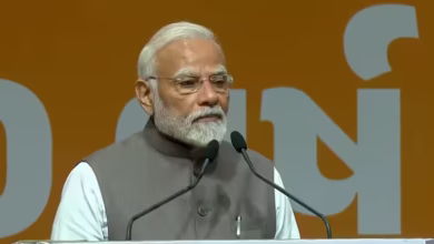 Photo of पीएम मोदी का गुजरात से पाकिस्तान को मैसेज, कहा – ‘कांटे को निकालकर रहेंगे’