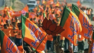 Photo of कर्नाटक में BJP ने 2 विधायकों को 6 साल के लिए निकाला, पार्टी विरोधी गतिविधियों में थे शामिल