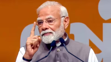 Photo of ‘तीन टुकड़े, मान ली होती सरदार पटेल की बात तो नहीं होता पहलगाम अटैक’ , गुजरात में बोले पीएम मोदी | 10 बड़ी बातें
