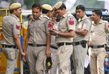 Photo of मॉक ड्रिल को लेकर दिल्ली पुलिस की तैयारी तेज, पालिका बाजार, जनपथ, खान मार्केट में सघन चेकिंग