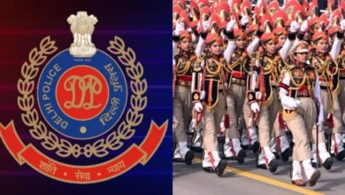 Photo of पाकिस्तान के साथ तनाव के बीच सरकार का बड़ा फैसला, दिल्ली में सभी पुलिसकर्मियों की छुट्टियां रद्द