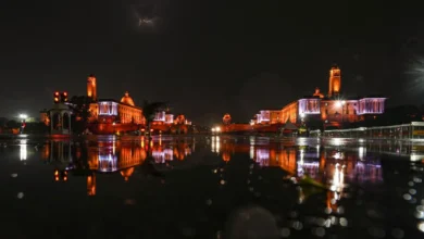 Photo of दिल्ली एनसीआर में आंधी, तूफान और पानी ने बरपाया कहर, जानें कहां-कहां और क्या-क्या हुआ प्रभावित