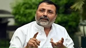 Photo of पाकिस्तान ने तोड़ा सीजफायर तो आगबबूला हुए निशिकांत दुबे, बोले- ‘मुजफ्फराबाद तक पूरा कश्मीर…’