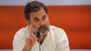 Photo of इलाहाबाद हाईकोर्ट ने खारिज की राहुल गांधी की याचिका, इस मामले में कांग्रेस नेता की बढ़ सकती हैं मुश्किलें