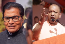 Photo of विंग कमांडर व्योमिका सिंह की जाति वाले अपने बयान को लेकर रामगोपाल यादव का CM योगी पर निशाना, ‘जिस मुख्यमंत्री की नाक…’