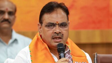 Photo of भजनलाल शर्मा का CM अवधिपार ब्याज राहत योजना का ऐलान, किसानों को 30 जून तक जमा करना होगा 25 प्रतिशत राशि
