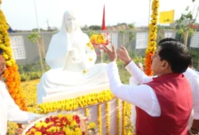 Photo of CM मोहन यादव ने किया मां अहिल्या बाउली का लोकार्पण, ऑपरेशन सिंदूर पर भी दिया ये बयान
