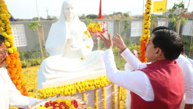 Photo of CM मोहन यादव ने किया मां अहिल्या बाउली का लोकार्पण, ऑपरेशन सिंदूर पर भी दिया ये बयान