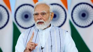 Photo of ’22 तारीख के हमले का जवाब 22 मिनट में दिया’, पहलगाम हमले के बाद पीएम मोदी ने दुनिया को दिया मैसेज 