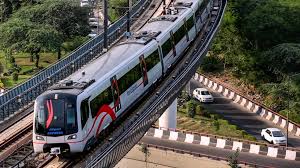 Photo of दिल्ली मेट्रो का बड़ा कदम, इंद्रलोक-इंद्रप्रस्थ कॉरिडोर पर लगेंगे फुल हाइट प्लेटफॉर्म स्क्रीन डोर