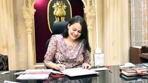 Photo of राजस्थान में बॉर्डर एरिया में कल होगी मॉक ड्रिल, बाड़मेर की कलेक्टर टीना डाबी ने क्या कहा?